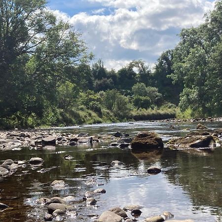 Cosy Pod-Cabin Near Beautiful Landscape In Omagh Exterior photo